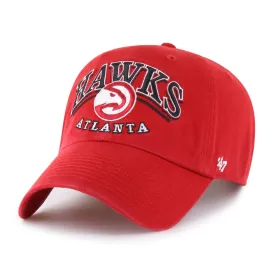 47 Brand Hawks Stark Adjustable Hat