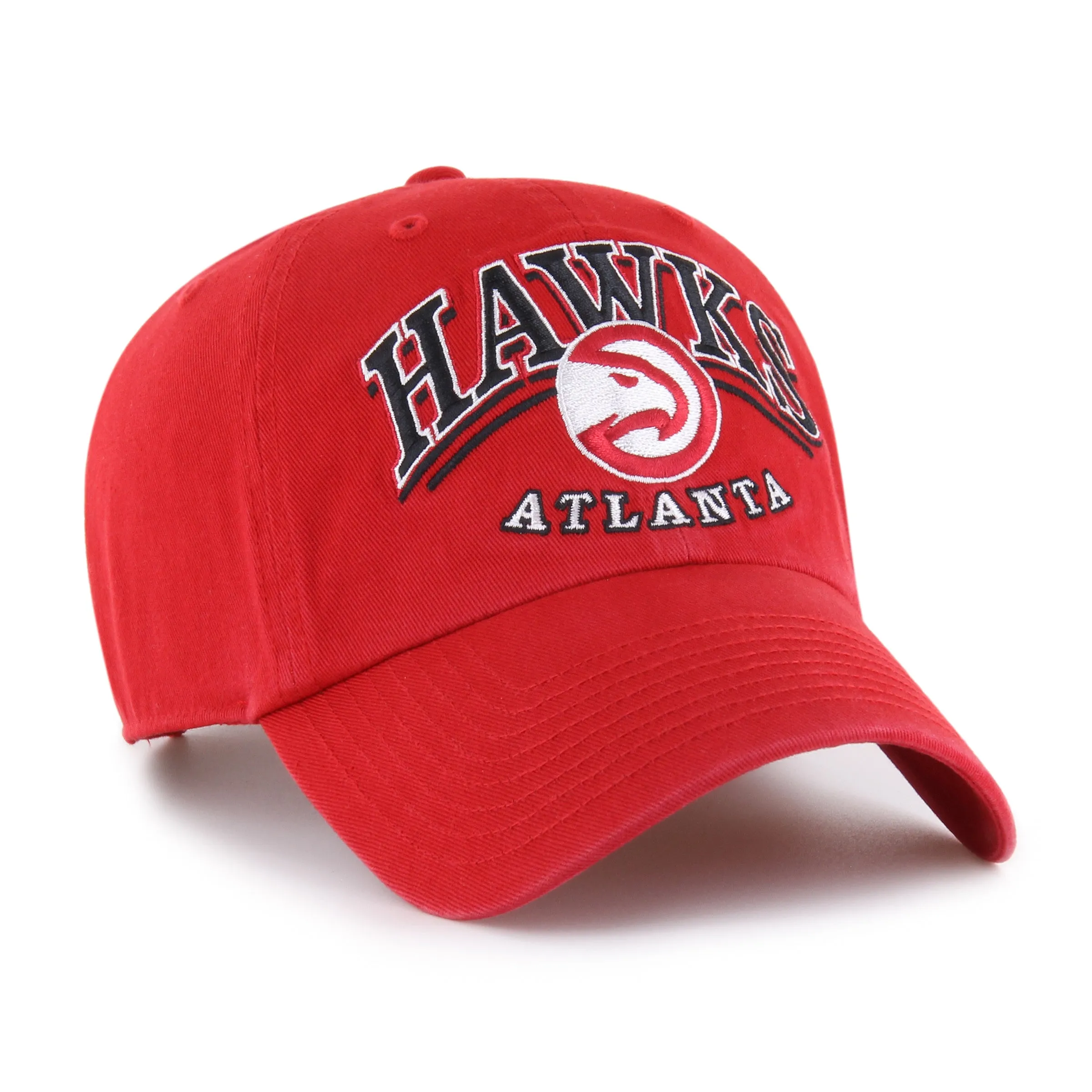47 Brand Hawks Stark Adjustable Hat