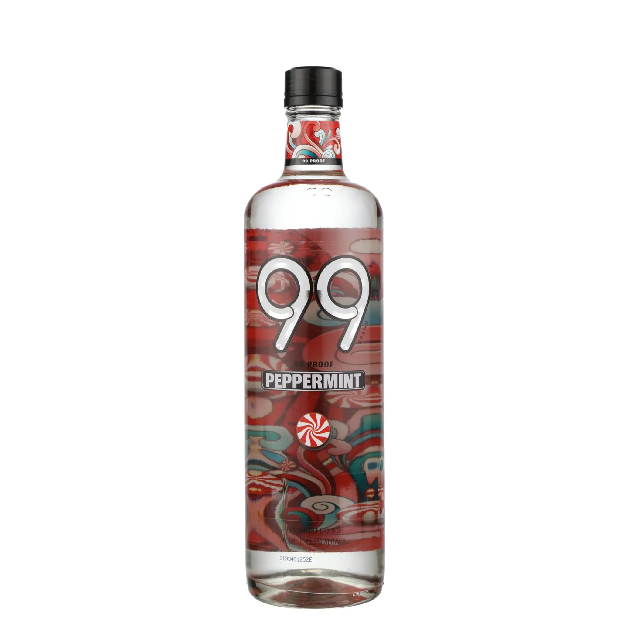 99 Brand Peppermint Schnapps