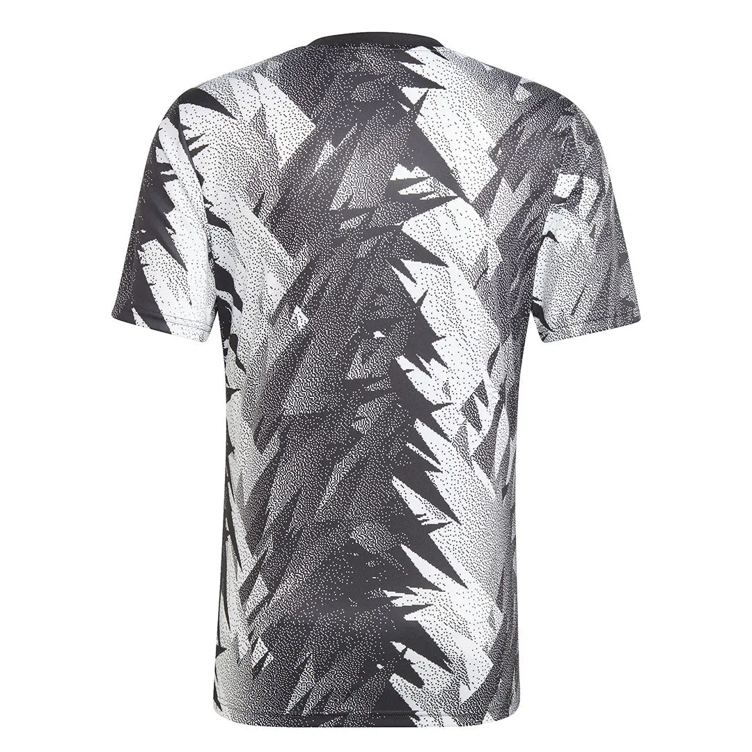 adidas - Men's Juventus Pre-Match Jersey (HS7572)