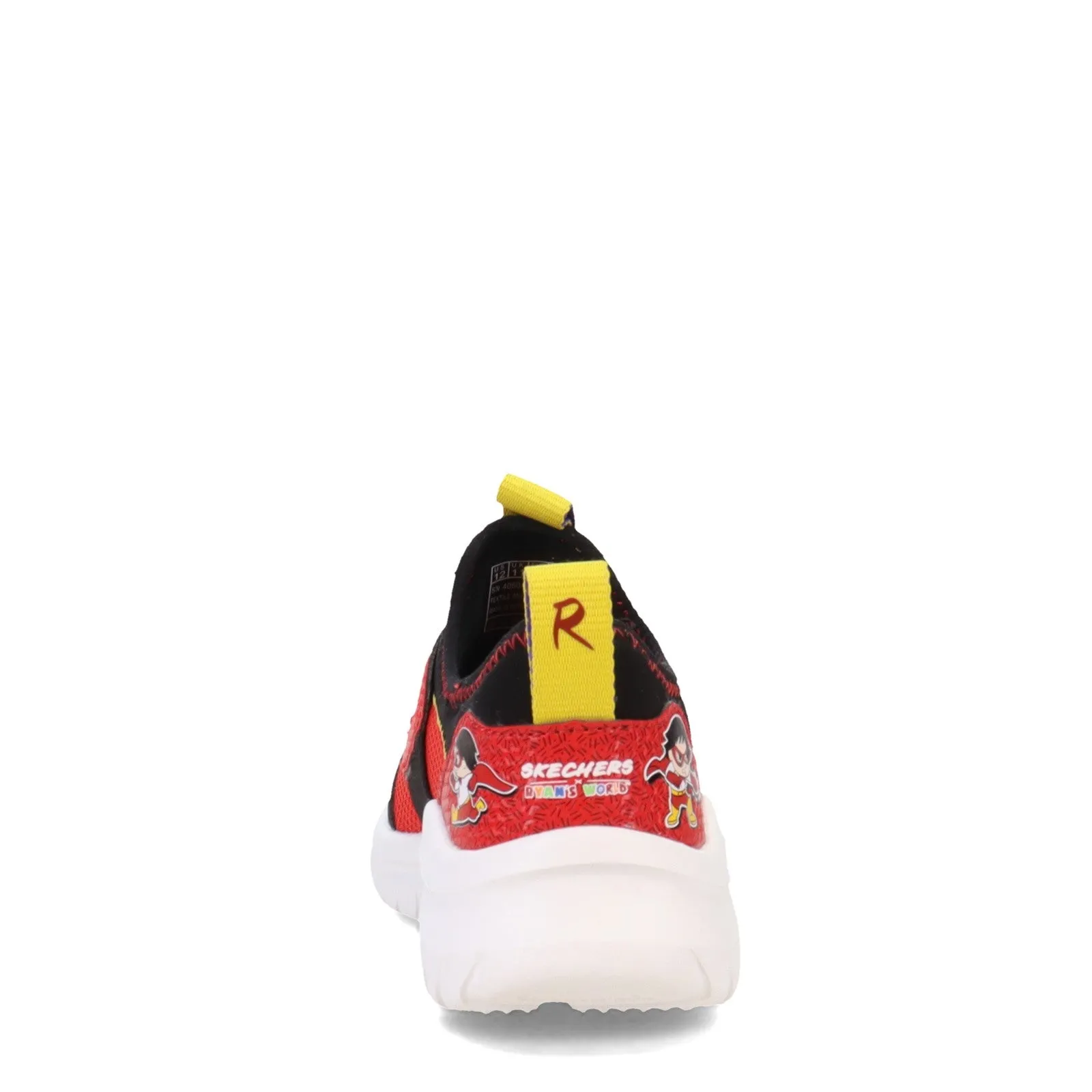 Boy's Skechers, Ryan's World Ultra Flex 2.0 Sneaker - Little Kid & Big Kid