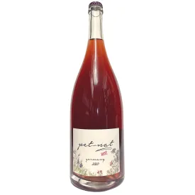 Brand Pet-nat Rosé (1.5L)