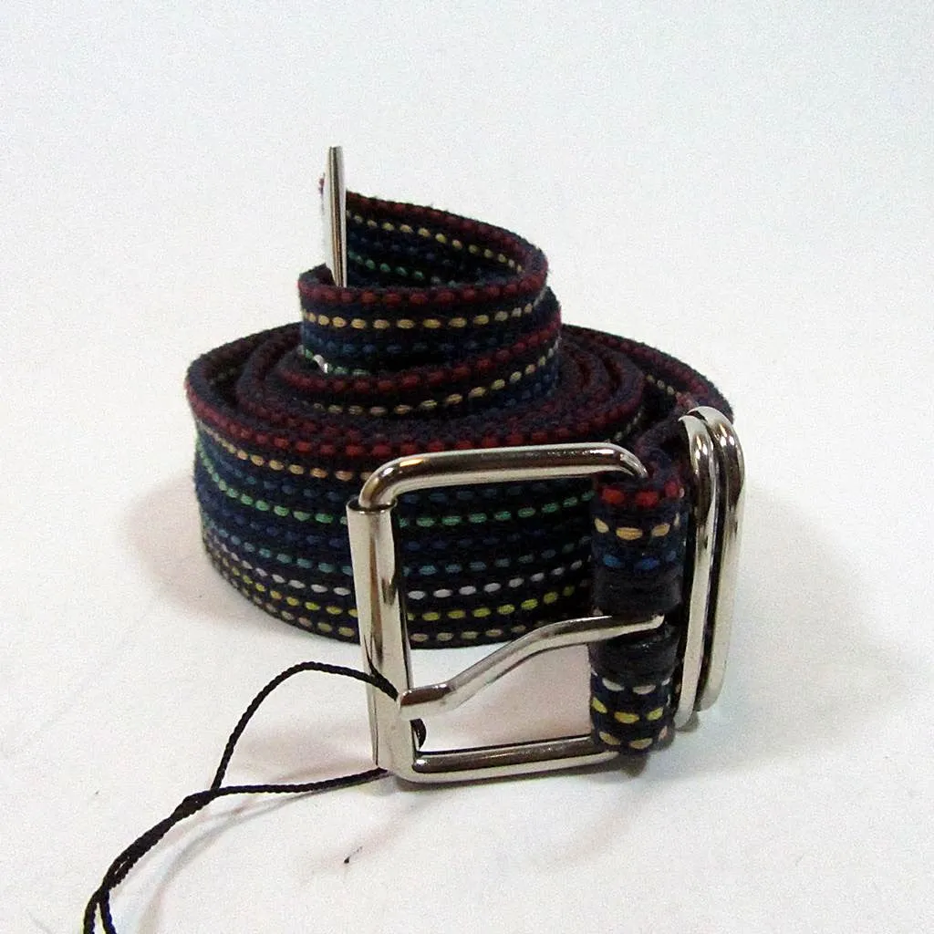 European Brand Casual Belt