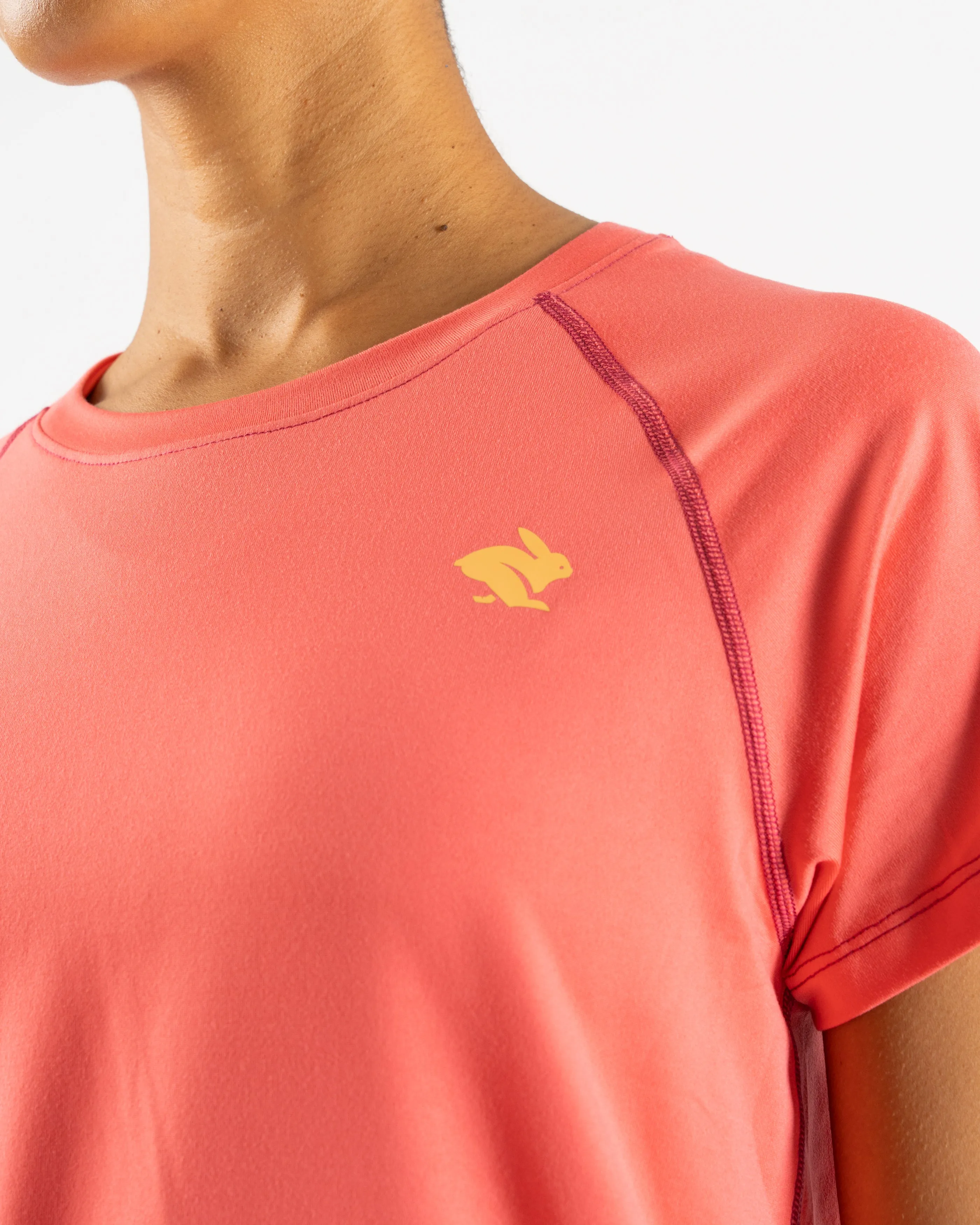 EZ Tee Cropped