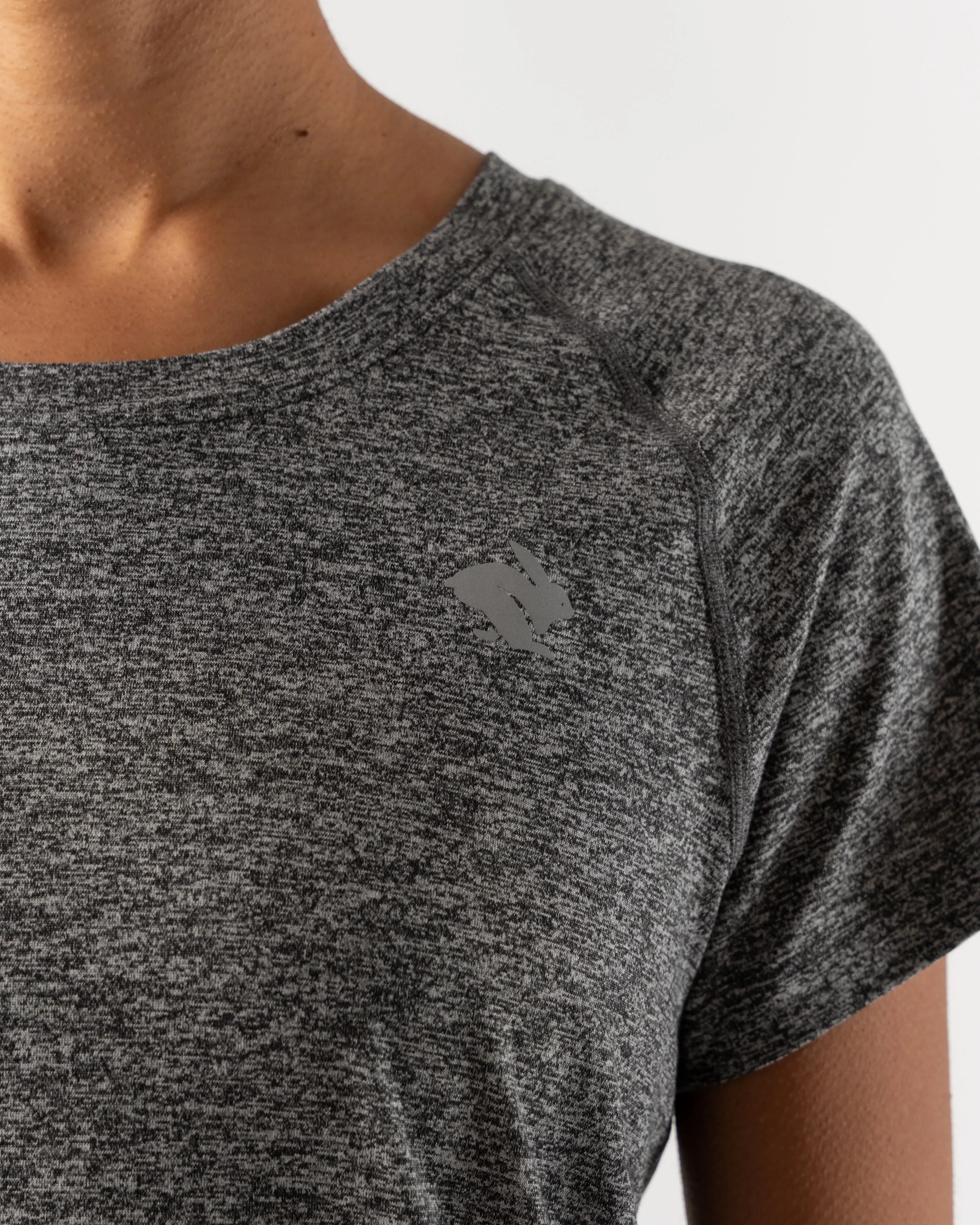 EZ Tee Cropped