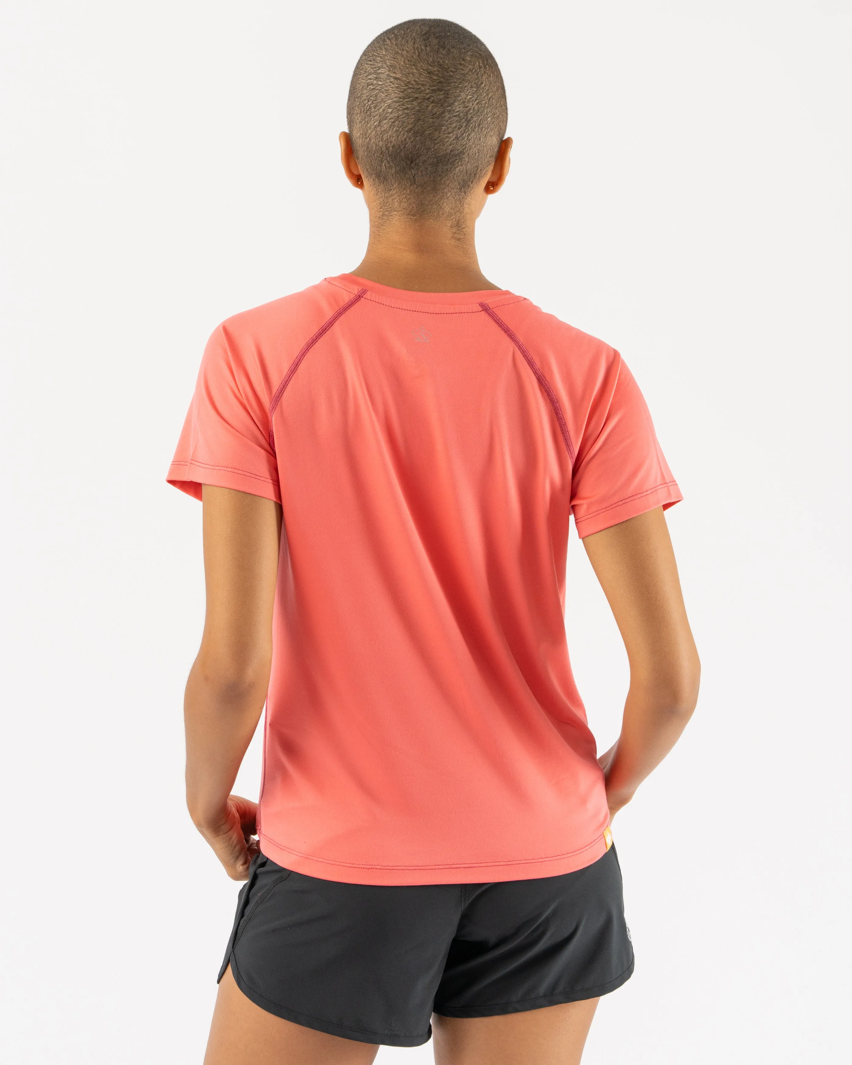 EZ Tee Cropped