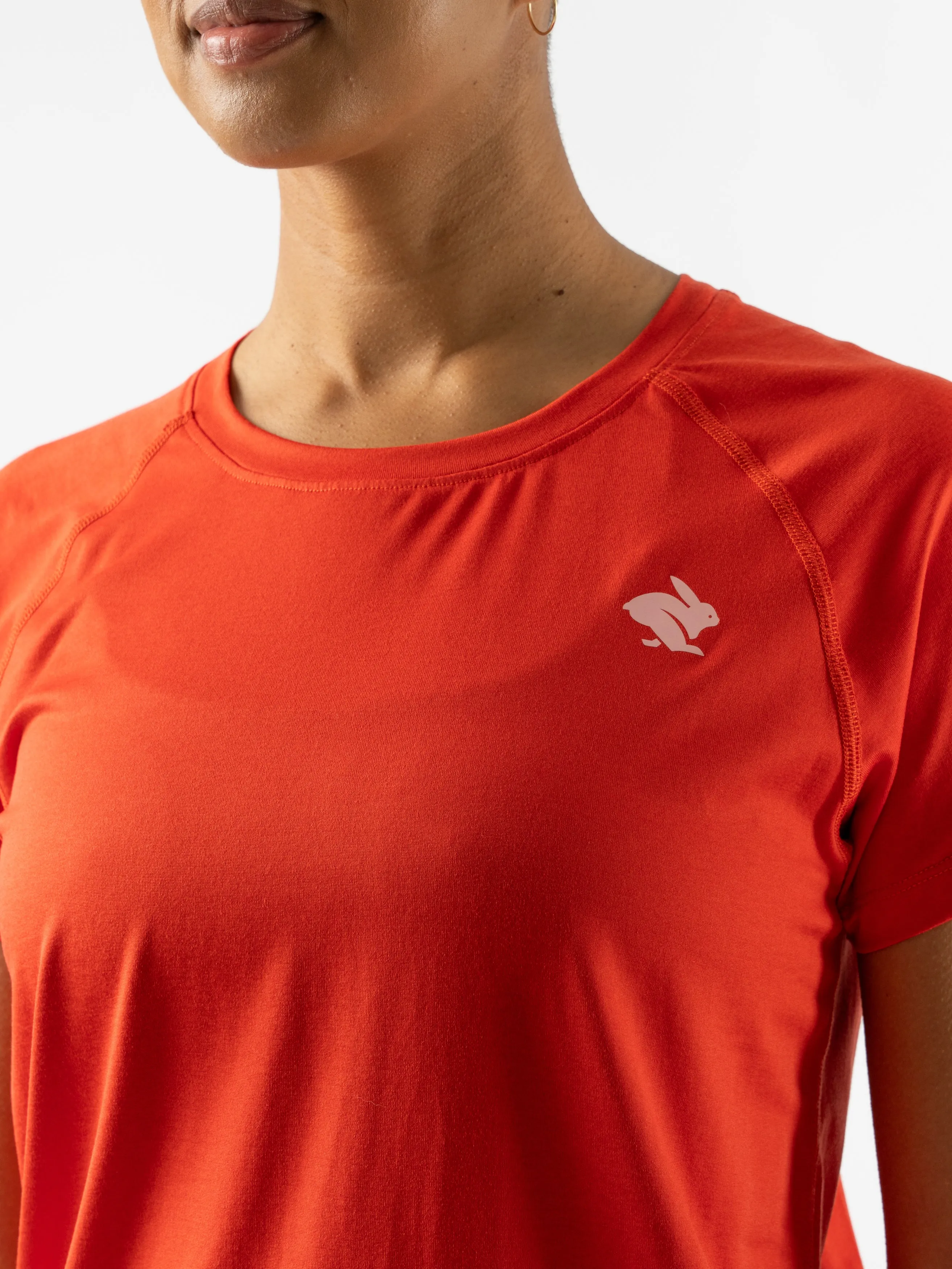EZ Tee Cropped