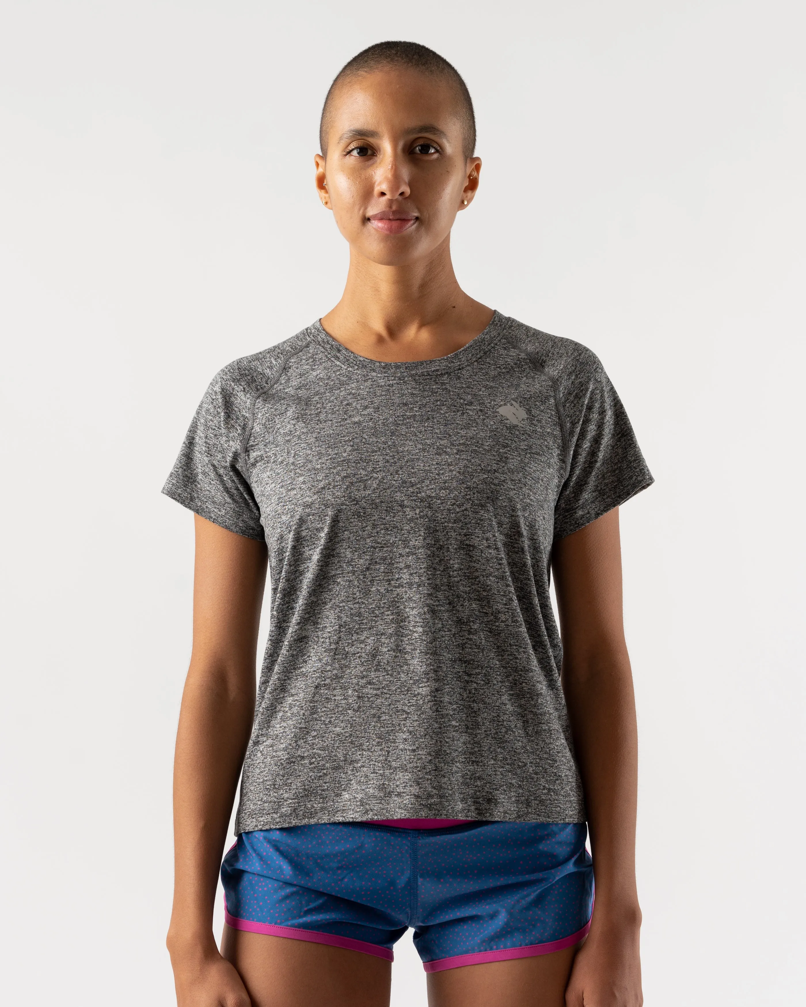 EZ Tee Cropped