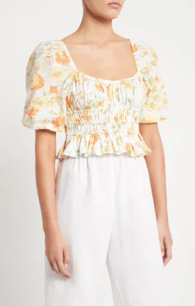 Faithfull The Brand - Enrica Top