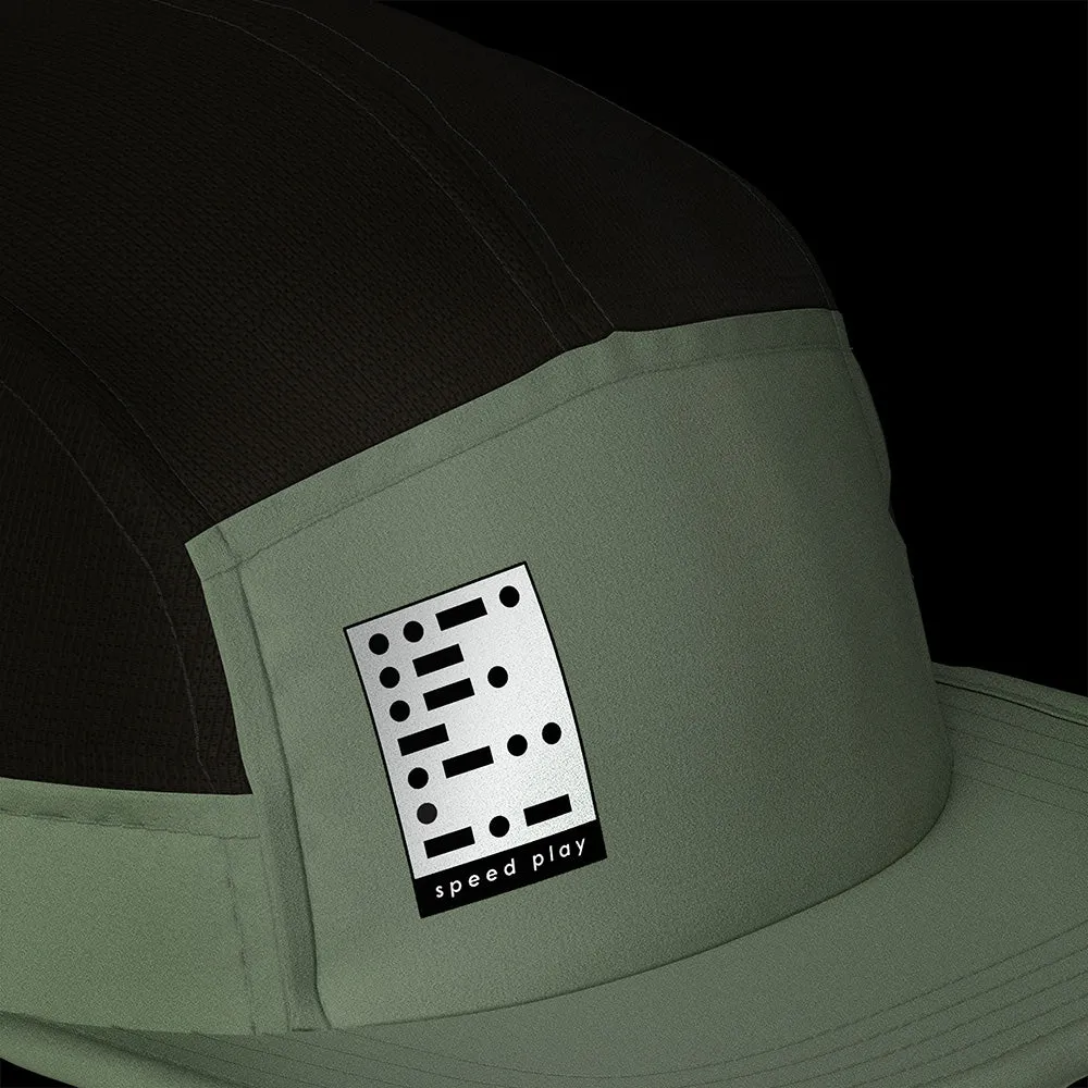 GOCap Carbon - Speed Play - Corman