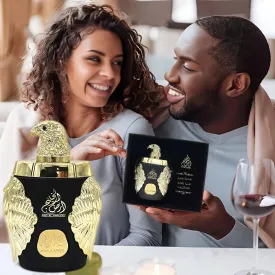 Luxurious Brand Bottled Fragrance