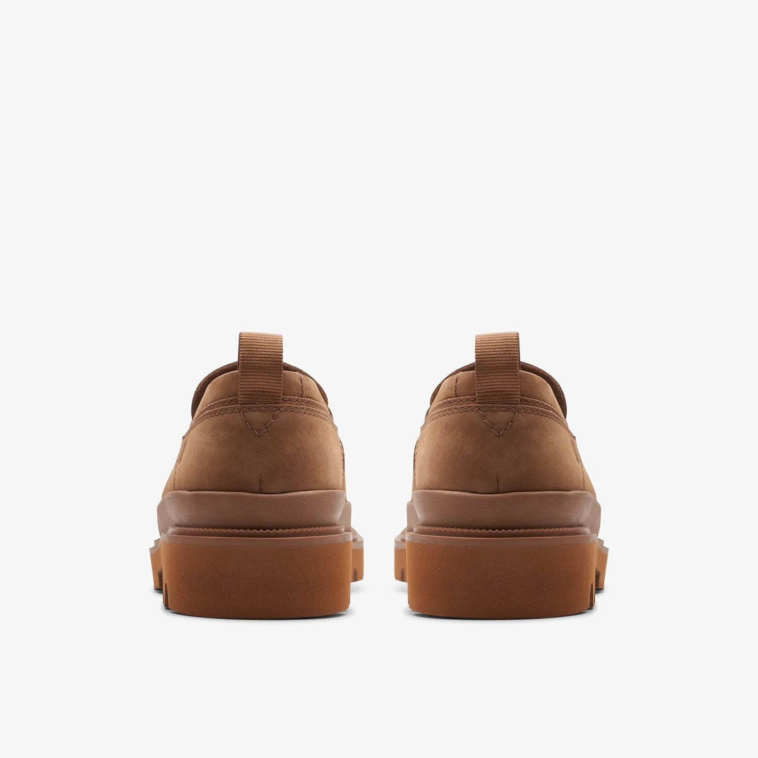 Mens - Badell Step