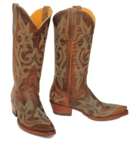 Old Gringo Diego Cowboy Boots - L113-13