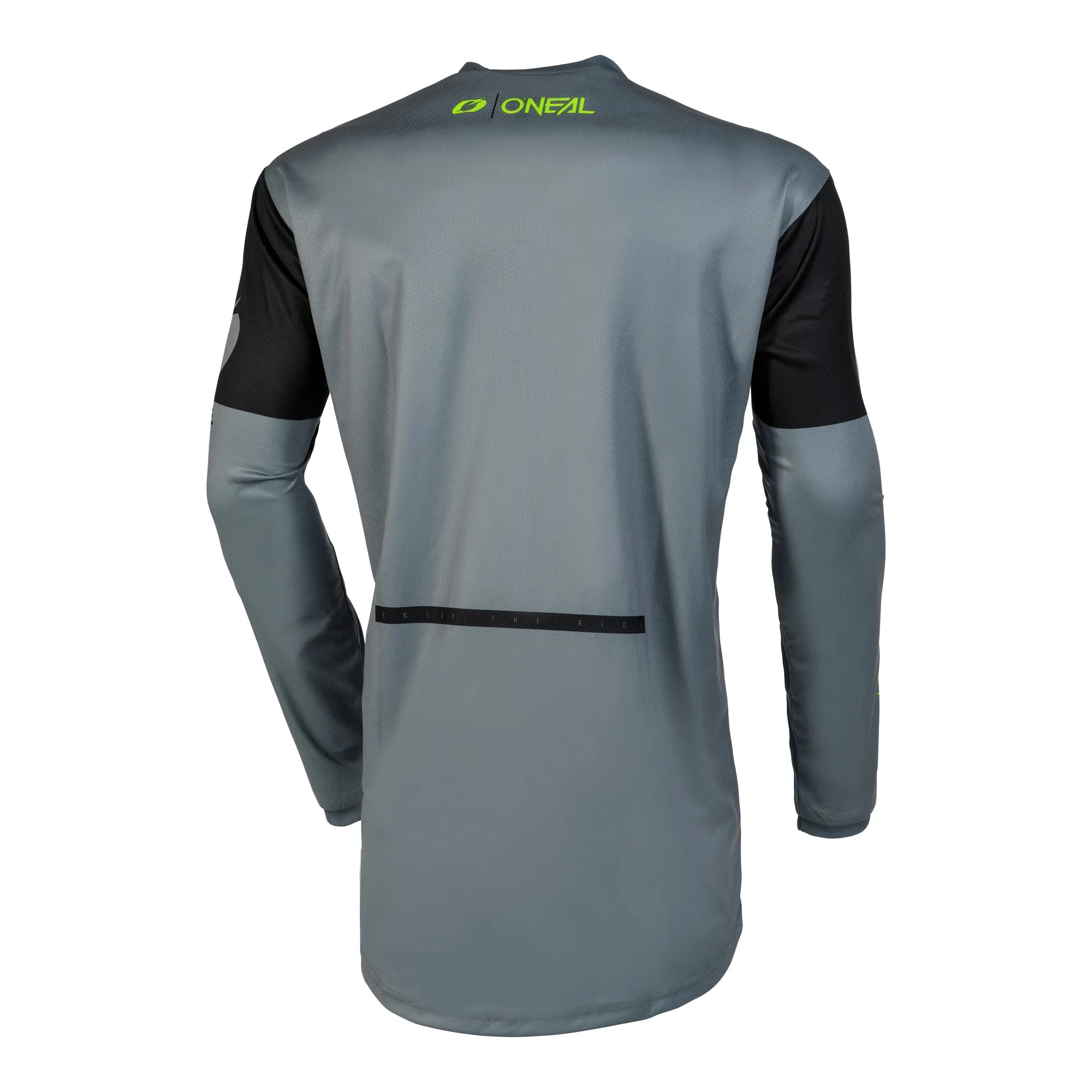 O'NEAL Element Brand Jersey Gray/Black