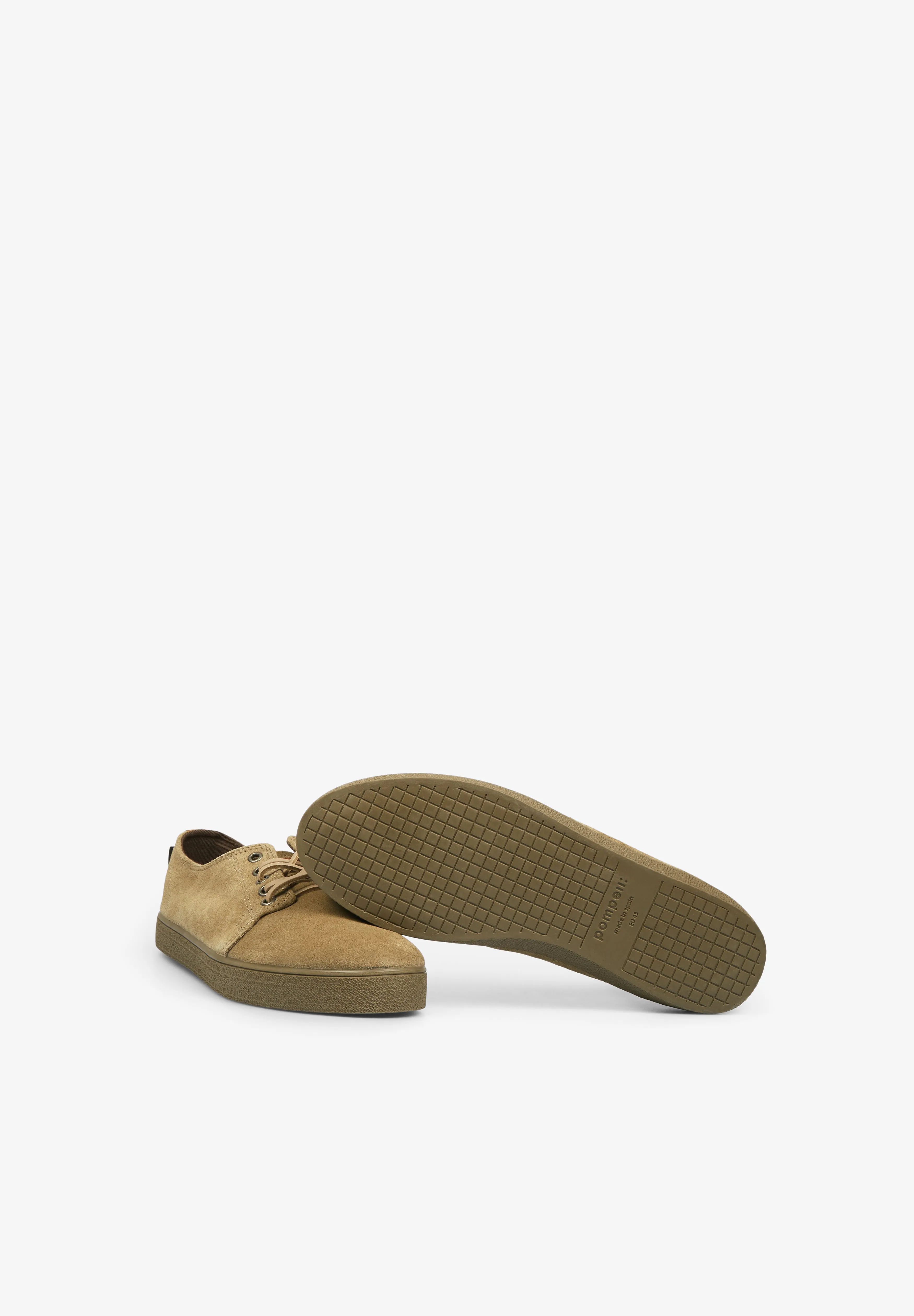 POMPEII BRAND | SNEAKERS HIGBY