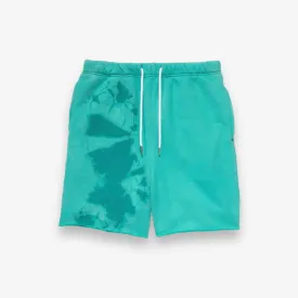 Purple Brand HWT Fleece Short Fanfare