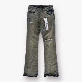 Purple Brand Vintage Destroy Denim P004