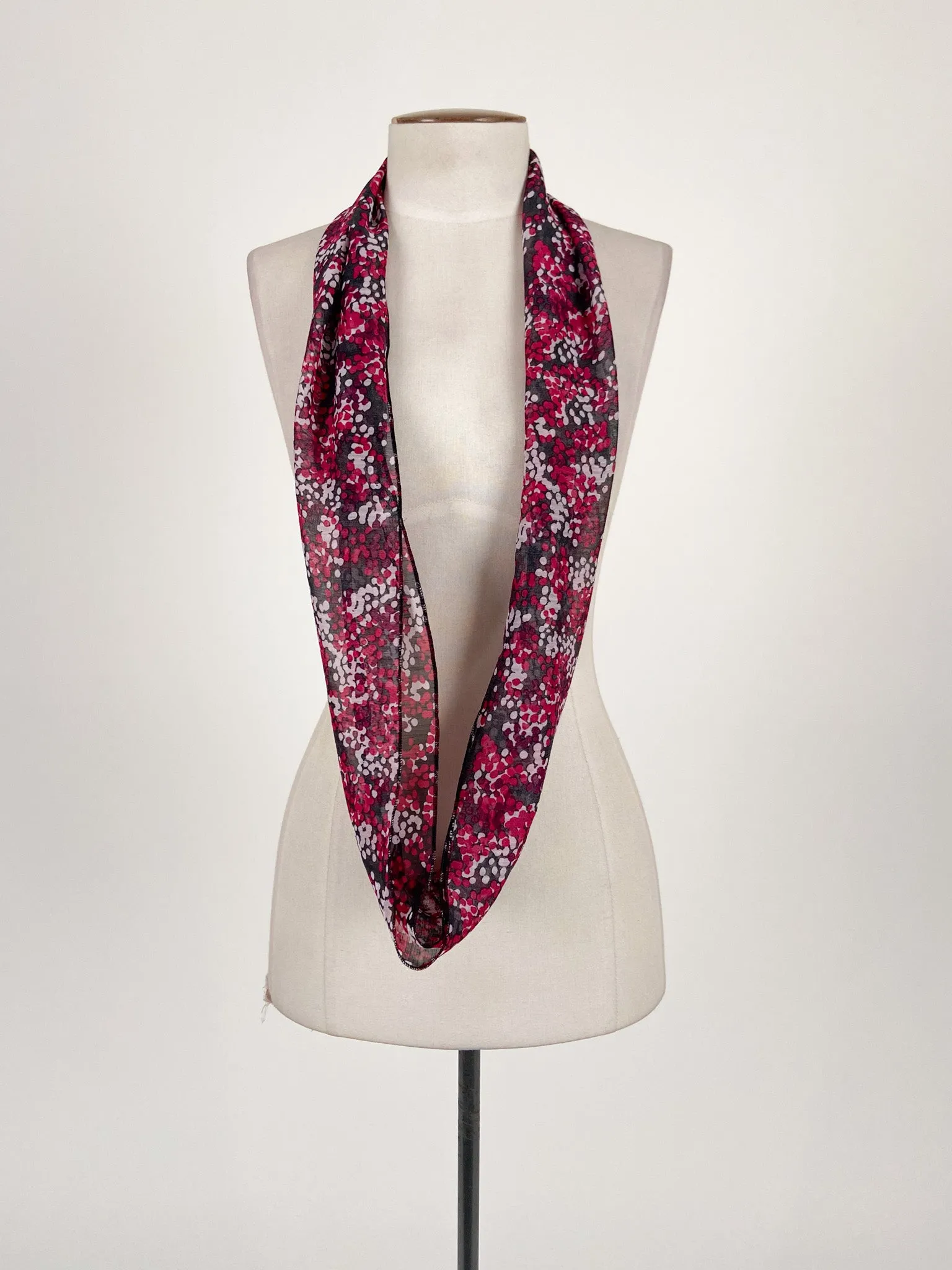 Unknown Brand | Multicoloured Accessory | Size OS