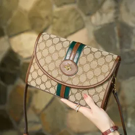 Women Luxury Brand Clutch Bags