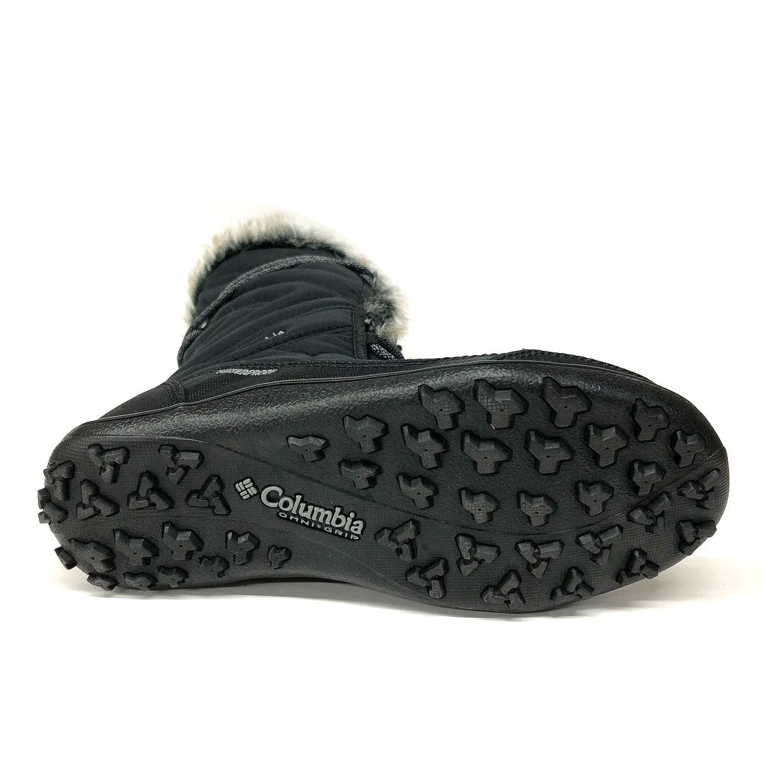 Women's Minx Mid Iii Black Ti Grey Boots