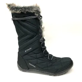 Women's Minx Mid Iii Black Ti Grey Boots